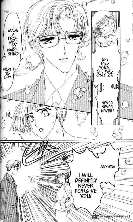 Cardcaptor Sakura Chapter 6 23